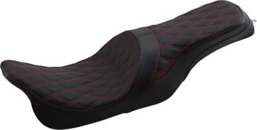 SEAT 2UP FRWD PRED DD RED
