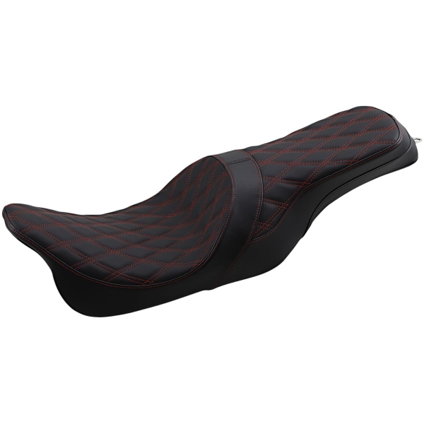 SEAT 2UP FRWD PRED DD RED