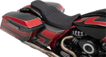 SEAT 2UP PRED DDBLK SOLR - Bild 3