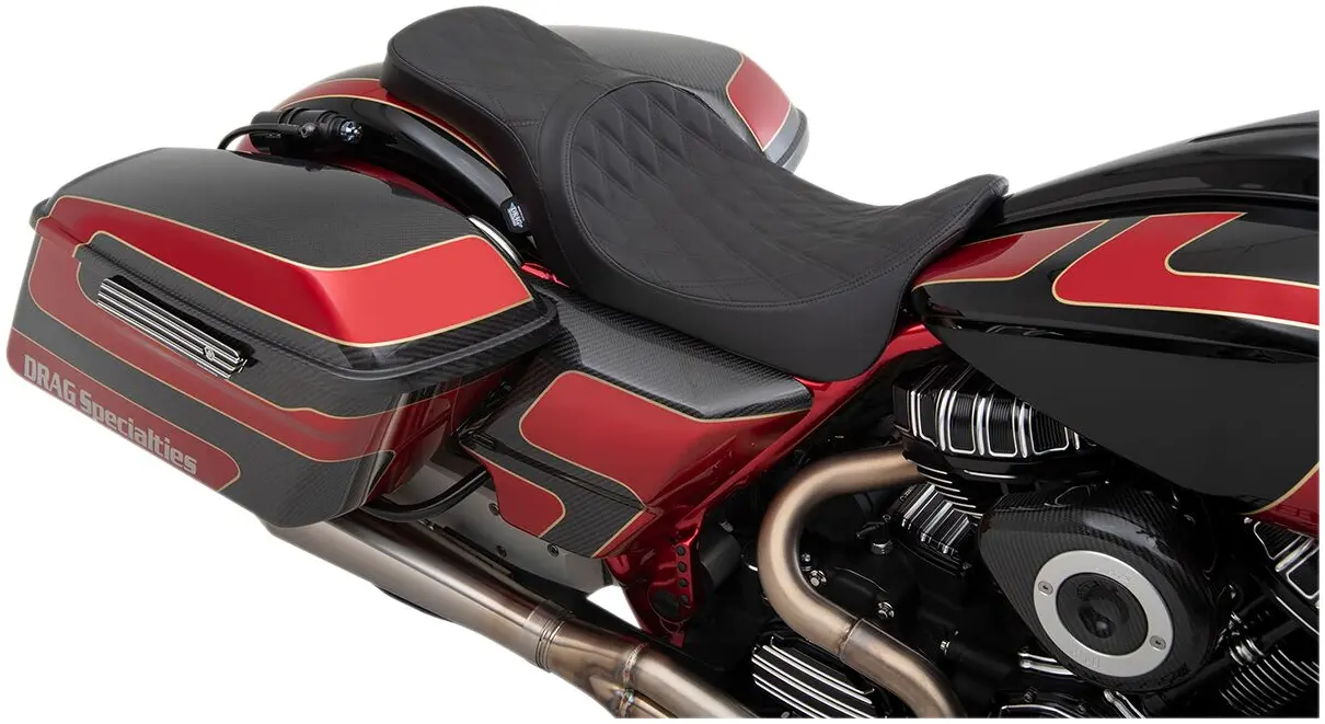 SEAT 2UP PRED DDBLK SOLR - Bild 3