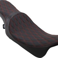 SEAT 2UP PRED DDRED SOLR