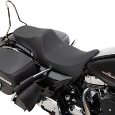 SEAT PRED III 2UP SMTH