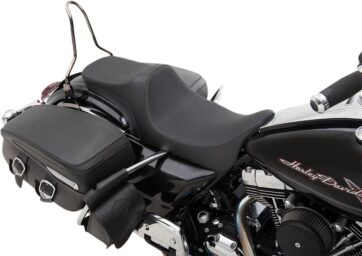 SEAT PRED III 2UP SMTH