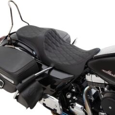 SEAT PRED III 2UP DDIABLK