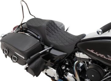 SEAT PRED III 2UP DDIABLK