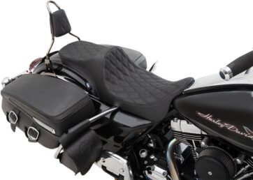 SEAT PRED III 2UP DDIABLK - Bild 2