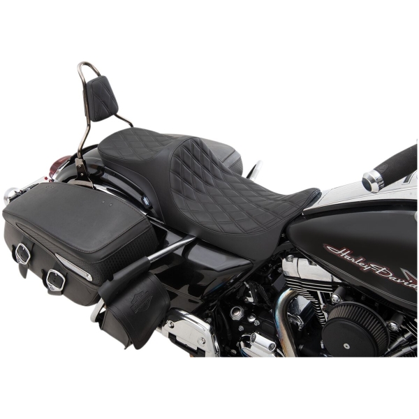 SEAT PRED III 2UP DDIABLK - Bild 2