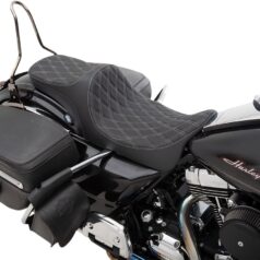 SEAT PRED III 2UP DDIASLV