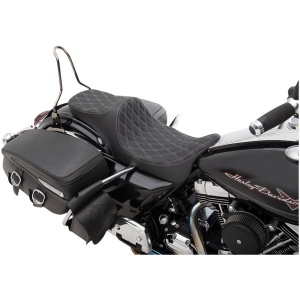 SEAT PRED III 2UP DDIASLV