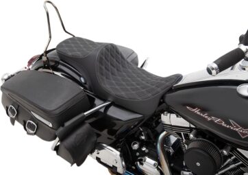 SEAT PRED III 2UP DDIASLV