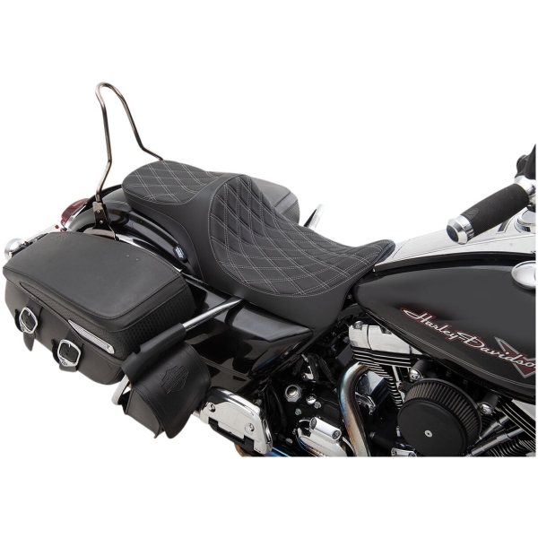 SEAT PRED III 2UP DDIASLV