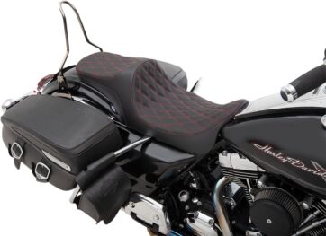 SEAT PRED III 2UP DDIARED