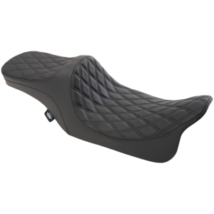 SEAT PRED III DDIA BLK VN