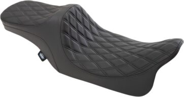 SEAT PRED III DDIA BLK VN