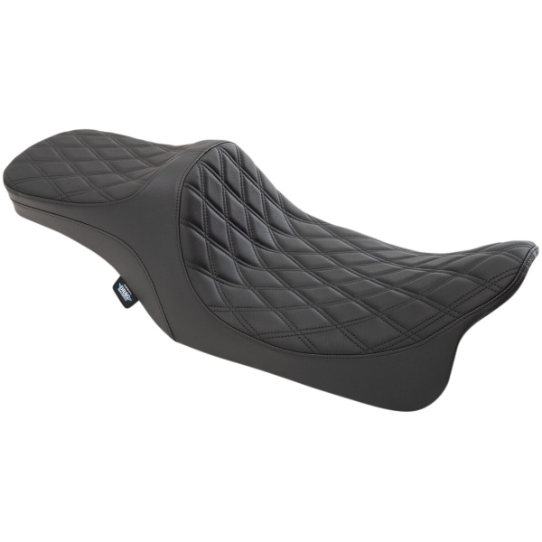 SEAT PRED III DDIA BLK VN