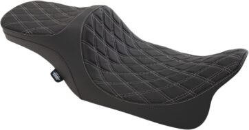 SEAT PRED III DDIA SLVR