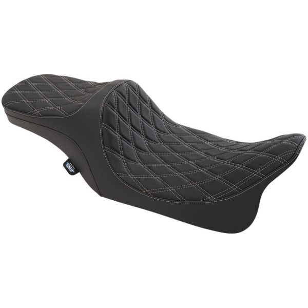 SEAT PRED III DDIA SLVR