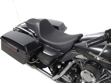 PREDATOR  3 Extended Reach SMOOTH - HD Touring 97-07 - Bild 5