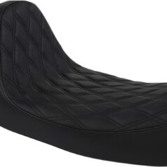 PREDATOR 3 Extended Reach Diamond Svart - HD Touring 97-07