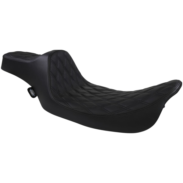 PREDATOR 3 Extended Reach Diamond Svart - HD Touring 97-07