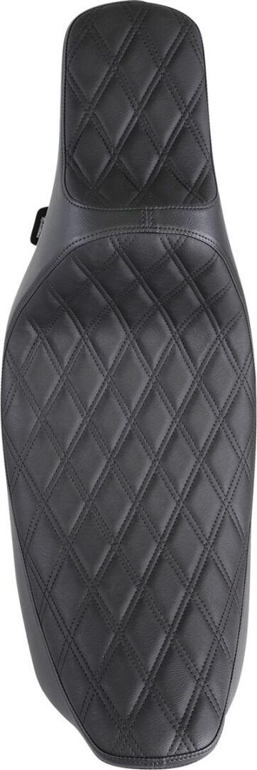 PREDATOR 3 Extended Reach Diamond Svart - HD Touring 97-07 - Bild 2