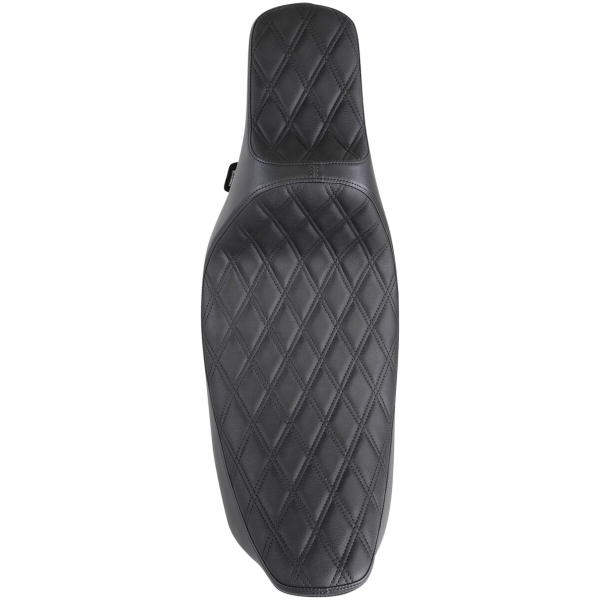 PREDATOR 3 Extended Reach Diamond Svart - HD Touring 97-07 - Bild 2