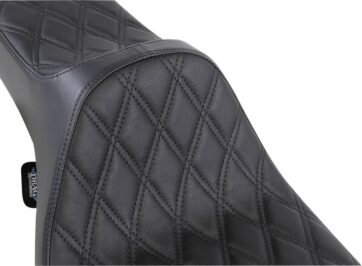 PREDATOR 3 Extended Reach Diamond Svart - HD Touring 97-07 - Bild 3