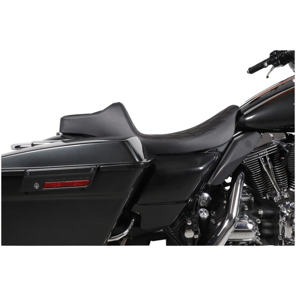 PREDATOR 3 Extended Reach Diamond Svart - HD Touring 97-07 - Bild 5