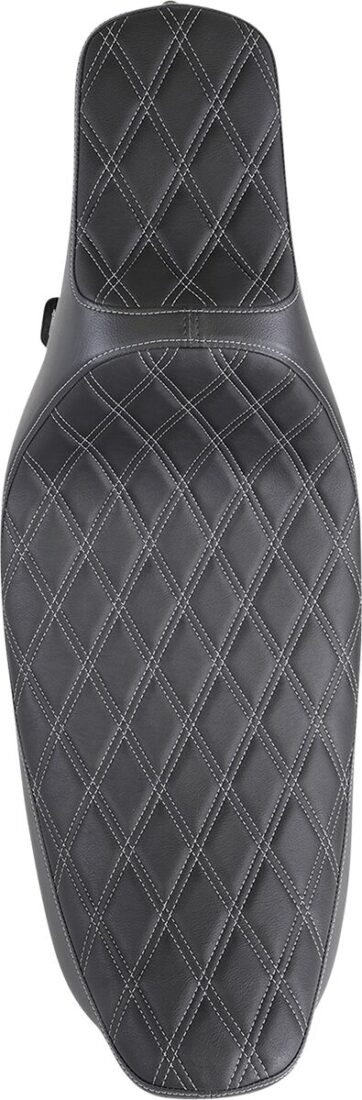 PREDATOR  3 Extended Reach Diamond Silver - HD Touring 97-07 - Bild 2