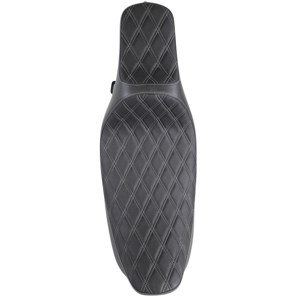 PREDATOR  3 Extended Reach Diamond Silver - HD Touring 97-07 - Bild 2