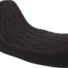 PREDATOR 3 Extended Reach Diamond Röd - HD Touring 97-07