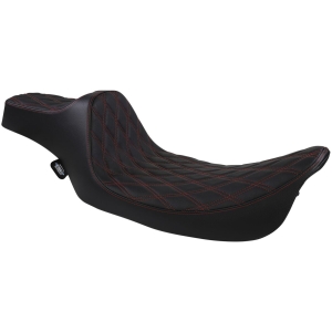 PREDATOR 3 Extended Reach Diamond Röd - HD Touring 97-07
