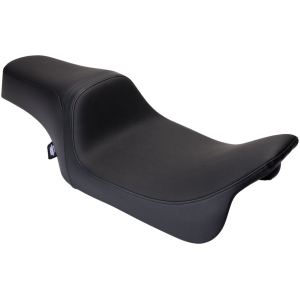 Seat Predator 1-up Smooth Vinyl FLH 2008-2023