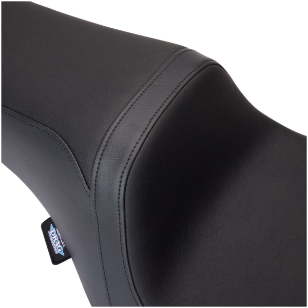 Seat Predator 1-up Smooth Vinyl FLH 2008-2023 - Bild 4