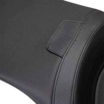 Seat Freedom Smooth Solar Leather Vinyl Sides FLH 2009-2023 - Bild 3