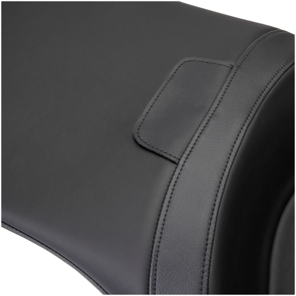 Seat Freedom Smooth Solar Leather Vinyl Sides FLH 2009-2023 - Bild 3