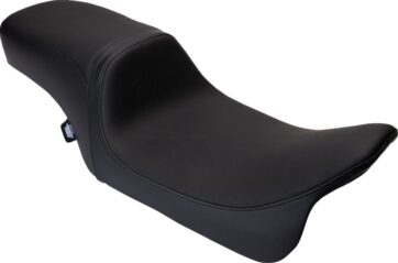 Seat Predator 2-Up Smooth Vinyl FLH 2008-2023