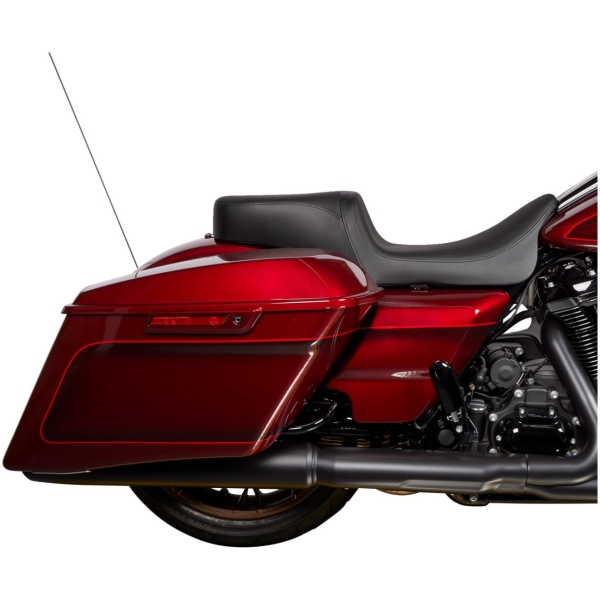 Seat Predator 2-Up Smooth Vinyl FLH 2008-2023 - Bild 2