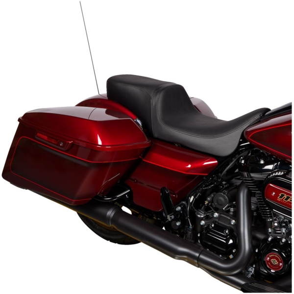 Seat Predator 2-Up Smooth Vinyl FLH 2008-2023 - Bild 3