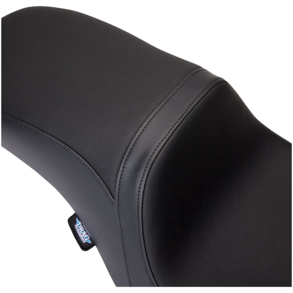 Seat Predator 2-Up Smooth Vinyl FLH 2008-2023 - Bild 4