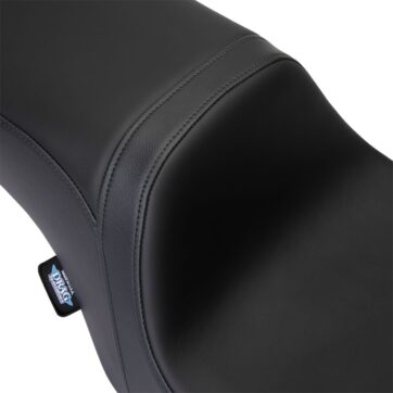 Predator 2Up Seat - Solar Leather - Black - Smooth - FLH - Bild 4