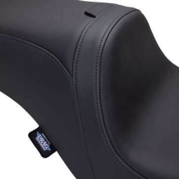 Seat Predator 2up w/backrest option solar leather FLH 08-23 - Bild 3