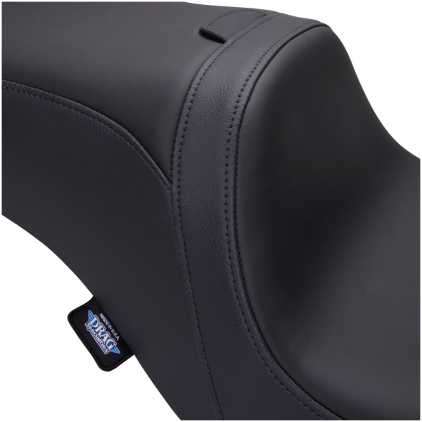 Seat Predator 2up w/backrest option solar leather FLH 08-23 - Bild 3