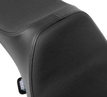 Seat Predator 3 2-Up Ext. Smooth Solar Leather Touring - Bild 2
