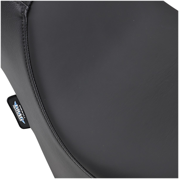 SEAT PREDATOR REAR 2-UP VINYL BLACK - Bild 2