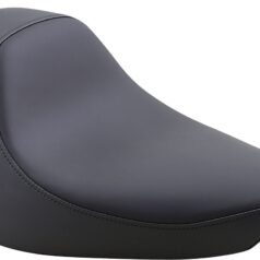 SEAT SOLO FRONT SOLO VINYL BLACK
