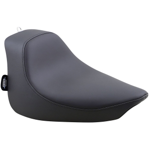 SEAT SOLO FRONT SOLO VINYL BLACK