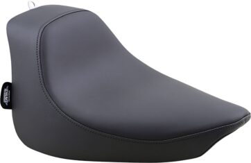 SEAT SOLO FRONT SOLO VINYL BLACK