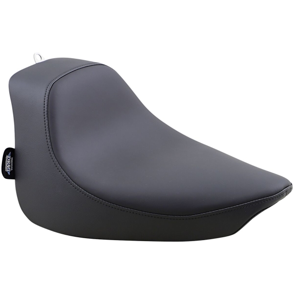 SEAT SOLO FRONT SOLO VINYL BLACK