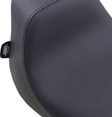 SEAT SOLO FRONT SOLO VINYL BLACK - Bild 2